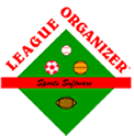 League Organizer Logo