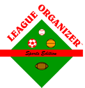 League Organizer Sports Edition Logo