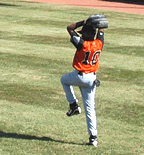 Baseball Photo