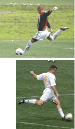Soccer Photo