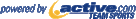 The Active Network Logo